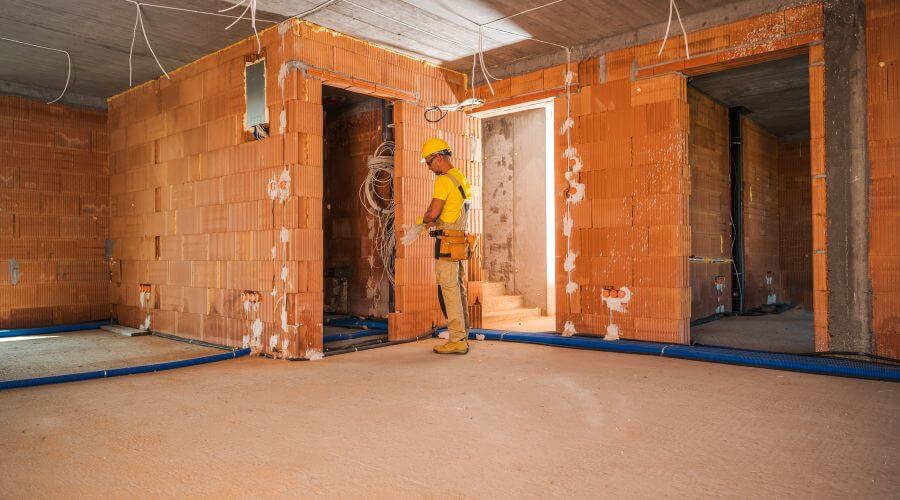 Expert flood damage restoration services in Elgin, OR